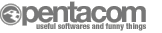 Pentacom.jp