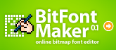 bitfontmaker