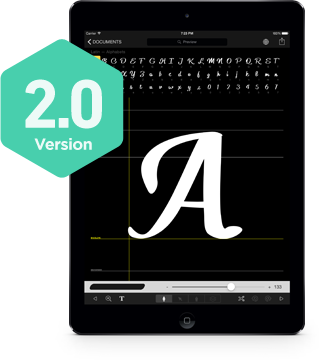 iFontMaker2