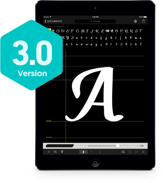 iFontMaker2