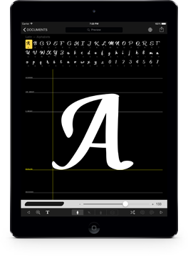 iFontMaker