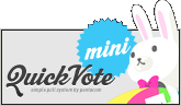 QuickVote mini