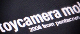 toycamera mobile 0.1 - トイカメラ モバイル