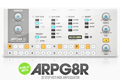 ARPG8R VSTi Arpeggiator