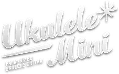 Ukulele Mini