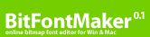 bitfontmaker