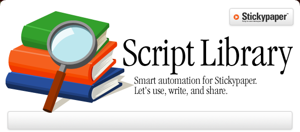 ScriptLibrary